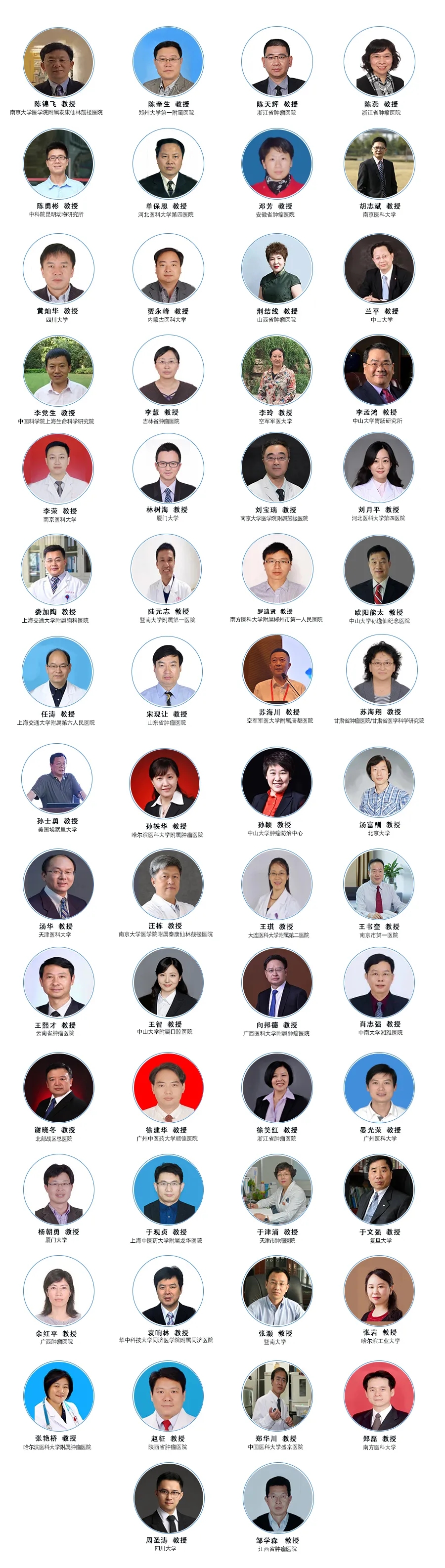 二轮通知 | 2020中国肿瘤标志物学术大会暨第十四届肿瘤标志物青年