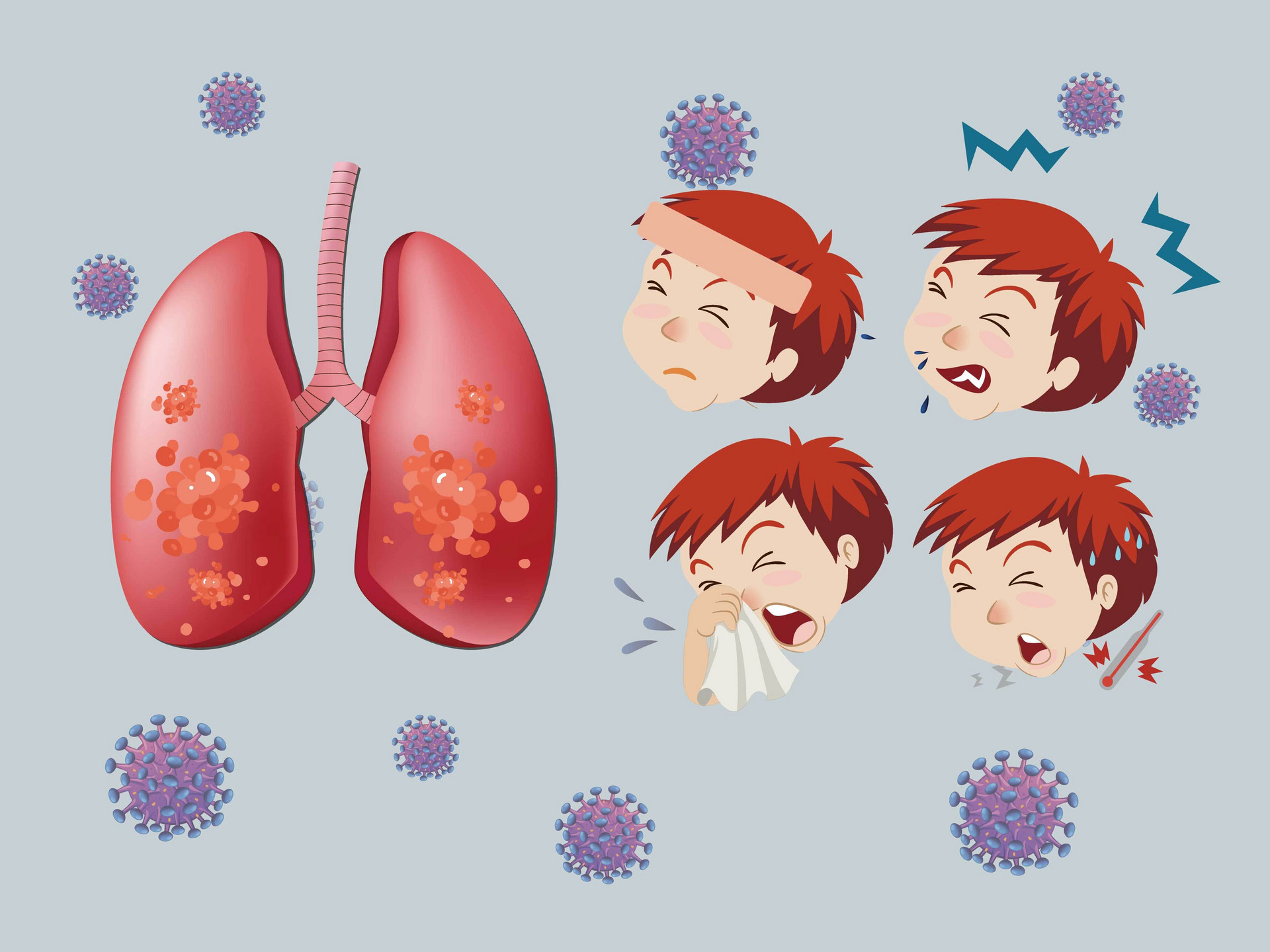 经常口干口臭，或与这8种疾病有关，了解后，要对症治疗_凤凰网