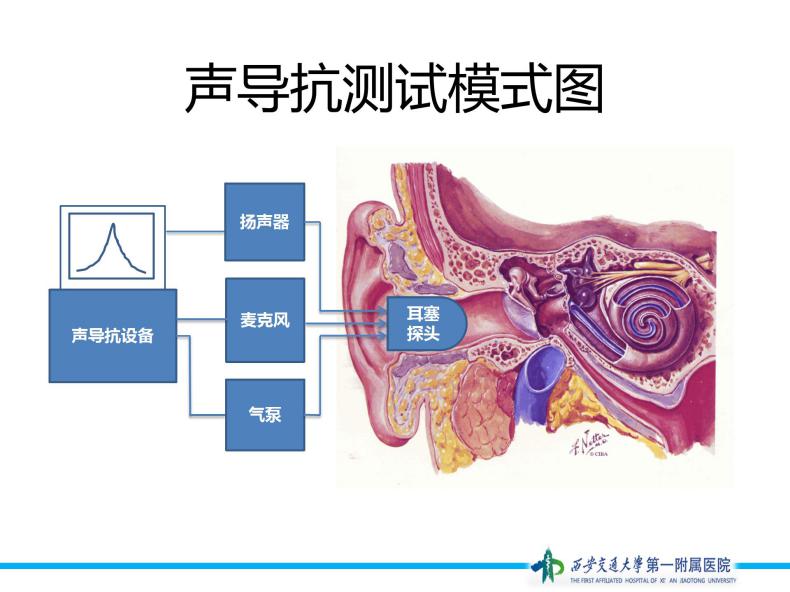 声导抗(acoustic immittance)是声阻抗(acoustic impedance)和声导纳