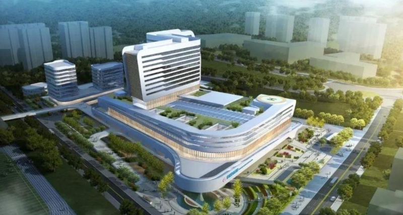 投资近20亿的茅台医院被这家顶级大三甲托管了！